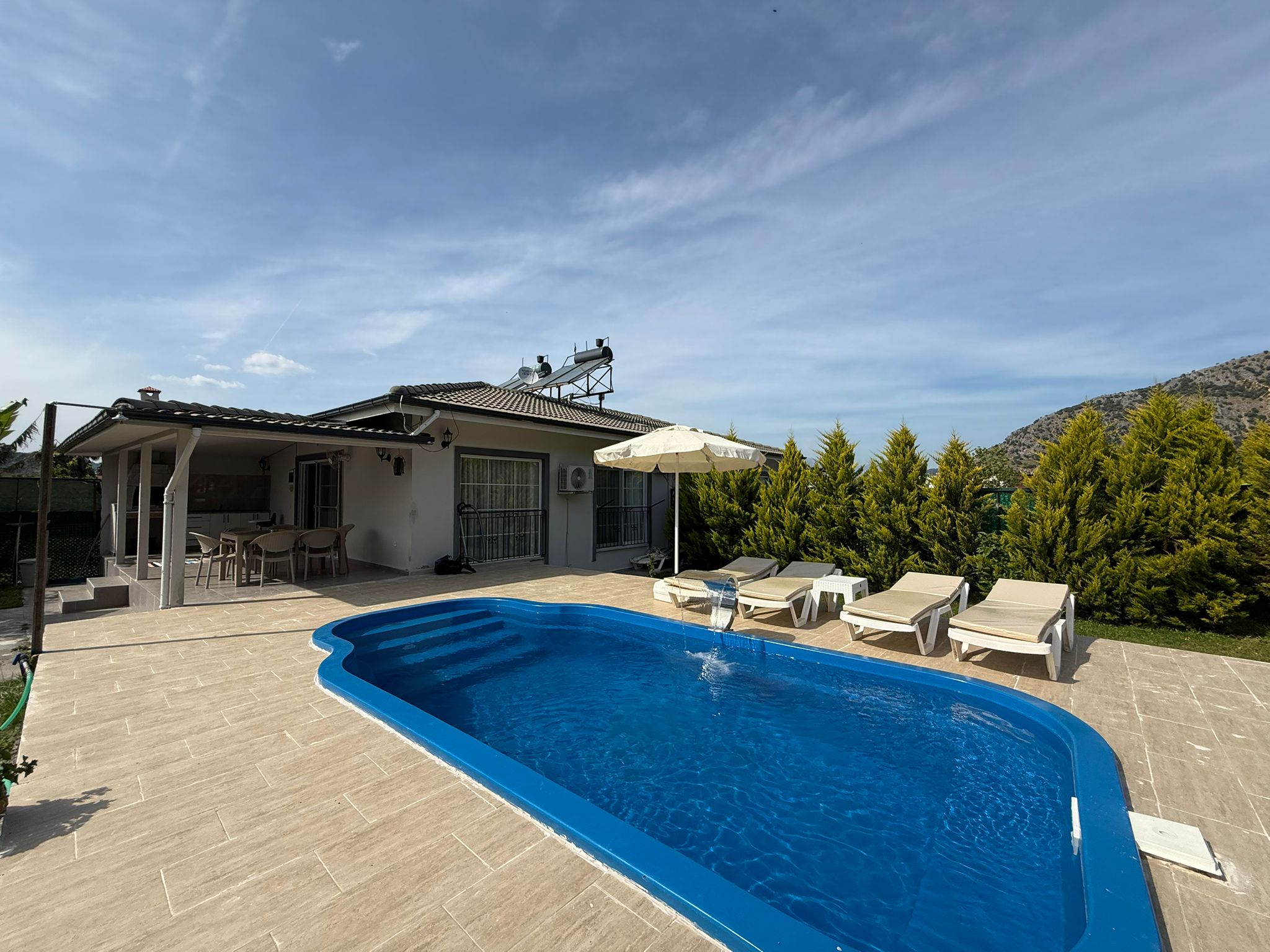 Villa